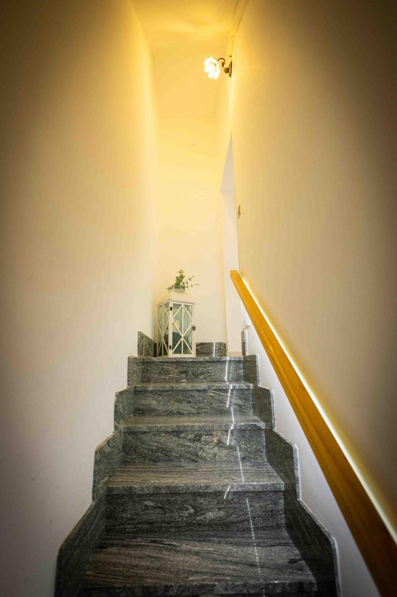 Sunshine Apartments Trappeto  Bagian luar foto