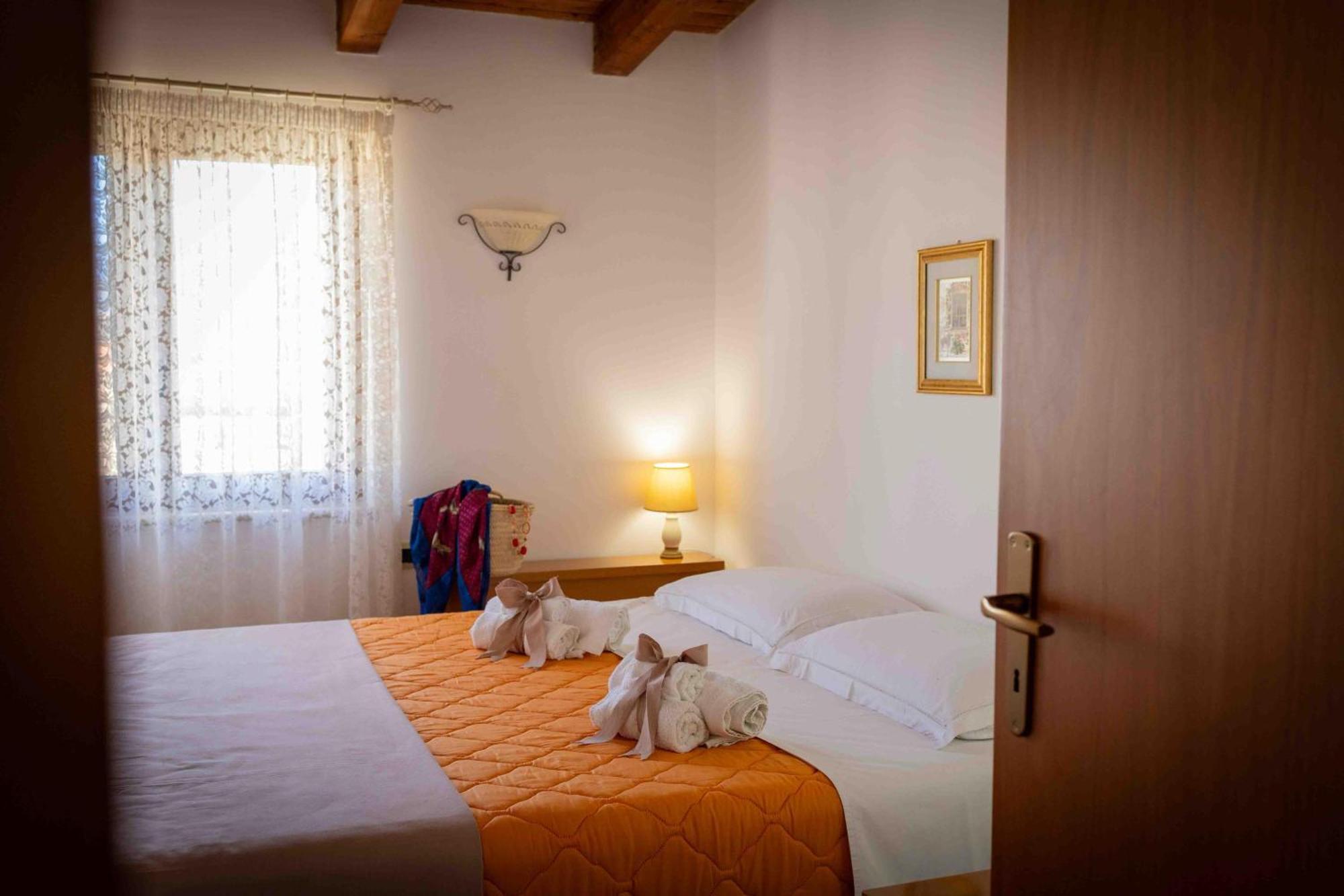 Sunshine Apartments Trappeto  Bagian luar foto